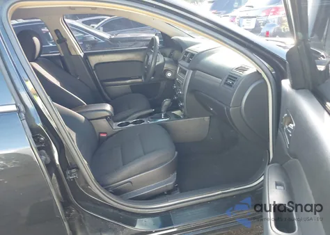 2012 Ford Fusion Se из США, поврежденный, VIN 3FAHP0HA8CR360591